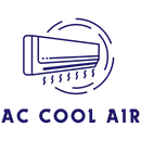 AC Cool Air brand logo