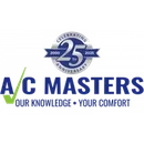 A/C Masters brand logo