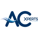 AC Xperts of Florida brand logo