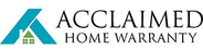 Acclaimed Home Warranty Reviews image
