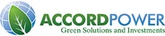 Accord Power Inc.
