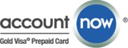 AccountNow Prepaid Card AccountNow Prepaid Card