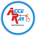 Accuray Mechanical logo