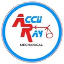 Accuray Mechanical brand logo