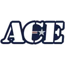 ACE Cooling, Heating, Plumbing and Electrical brand logo