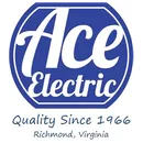 Ace Electric brand logo