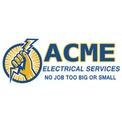 Acme Electrical Services Acme Electrical Services