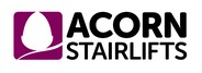 Acorn Stairlifts brand logo