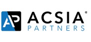 ACSIA Partners logo