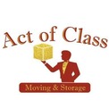 Act of Class Moving & Storage brand logo