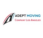 Adept Moving logo