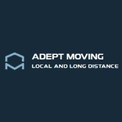 Adept Moving brand logo