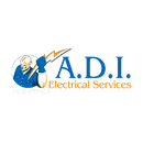 ADI Electrical Services brand logo