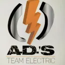 AD'S Team Electric brand logo