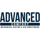 Advanced Comfort Mechanical Heating & Air brand logo