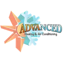 Advanced Heating & Air Conditioning brand logo