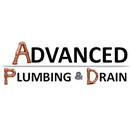 Advanced Plumbing & Drain brand logo