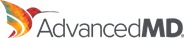 AdvancedMD logo