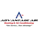 Advantage Air brand logo