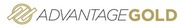 Advantage Gold logo