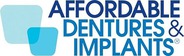 Affordable Dentures Affordable Dentures