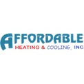 Affordable Heating & Cooling Affordable Heating & Cooling