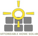 Affordable Home Solar