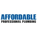 Affordable Professional Plumbing logo