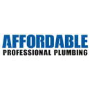 Affordable Professional Plumbing brand logo