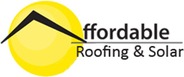 Affordable Roofing & Solar