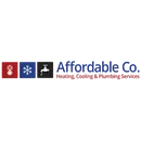 Affordable Co. brand logo