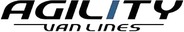 Agility Van Lines logo