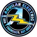 Aguilar Electric logo