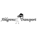 Ahlgren's Transport brand logo