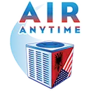 Air Anytime brand logo