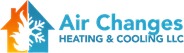Air Changes Heating & Cooling Air Changes Heating & Cooling