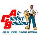 Air Comfort Solutions Air Comfort Solutions