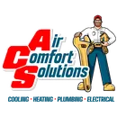 Air Comfort Solutions brand logo