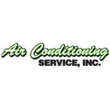 Air Conditioning Service