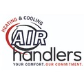 Air Handlers Heating and Cooling
