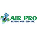 Air Pro Heating, Air & Electric Air Pro Heating, Air & Electric