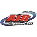 Air Professionals brand logo
