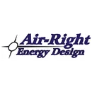 Air-Right Energy Design brand logo