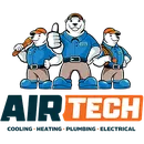 Air Tech of Houston AC & Plumbing brand logo