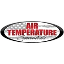 Air Temperature Specialists brand logo
