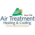 Air Treatment Heating & Cooling Air Treatment Heating & Cooling