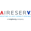 Aire Serv of Coastal Carolina brand logo