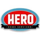 Airic's Heating & Air Conditioning brand logo
