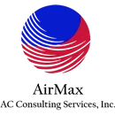 AirMax Heating and Air brand logo