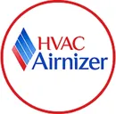 Airnizer HVAC brand logo